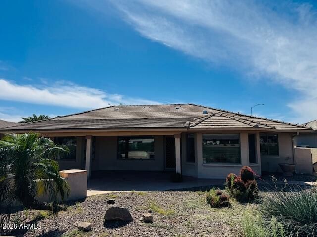2605 S WATTLEWOOD --, Mesa, AZ 85209