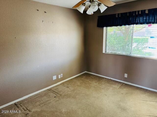 2605 S WATTLEWOOD --, Mesa, AZ 85209