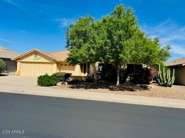 2605 S WATTLEWOOD --, Mesa, AZ 85209