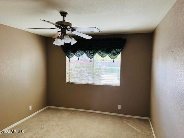 2605 S WATTLEWOOD --, Mesa, AZ 85209