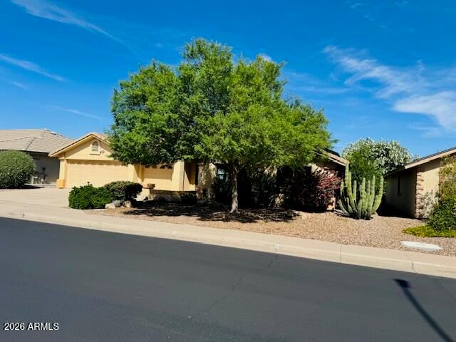 2605 S WATTLEWOOD --, Mesa, AZ 85209