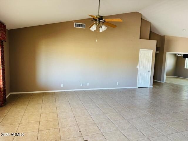 2605 S WATTLEWOOD --, Mesa, AZ 85209