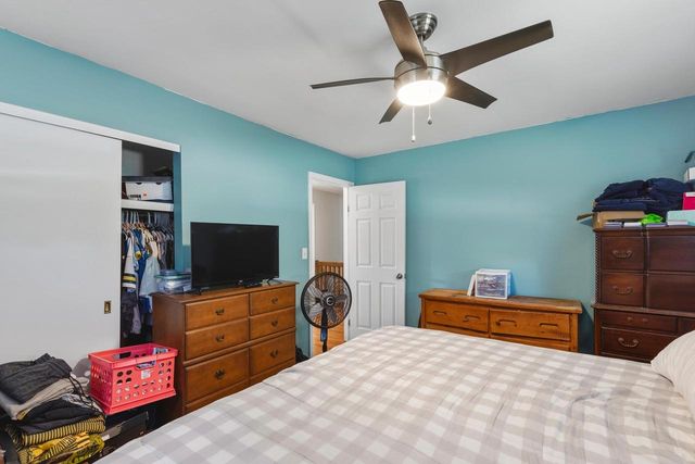 261 CONNIE DRIVE, West Bend, WI 53090