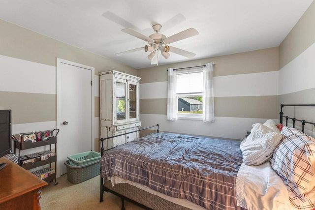 261 CONNIE DRIVE, West Bend, WI 53090