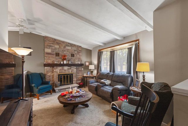 261 CONNIE DRIVE, West Bend, WI 53090