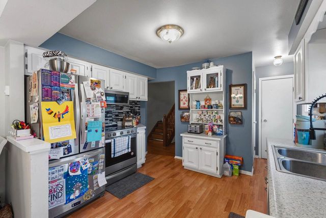 261 CONNIE DRIVE, West Bend, WI 53090