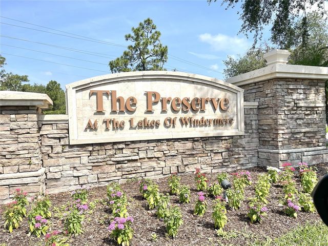 8321 GREENBANK BOULEVARD, Windermere, FL 34786