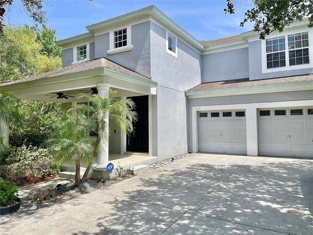 8321 GREENBANK BOULEVARD, Windermere, FL 34786
