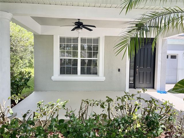 8321 GREENBANK BOULEVARD, Windermere, FL 34786