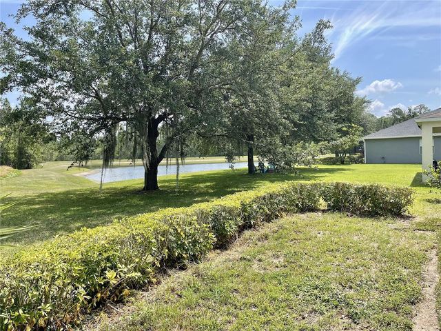 8321 GREENBANK BOULEVARD, Windermere, FL 34786