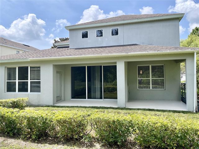 8321 GREENBANK BOULEVARD, Windermere, FL 34786