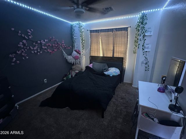 14001 N 127TH Lane, El Mirage, AZ 85335