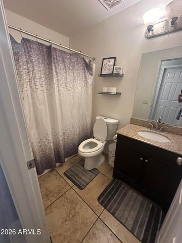 14001 N 127TH Lane, El Mirage, AZ 85335