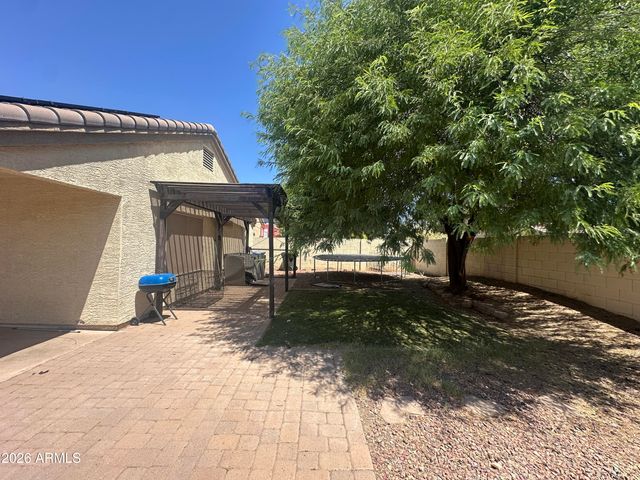 14001 N 127TH Lane, El Mirage, AZ 85335
