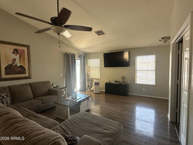 14001 N 127TH Lane, El Mirage, AZ 85335