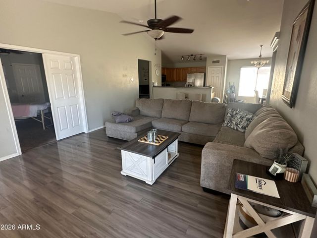 14001 N 127TH Lane, El Mirage, AZ 85335