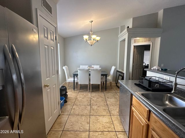 14001 N 127TH Lane, El Mirage, AZ 85335