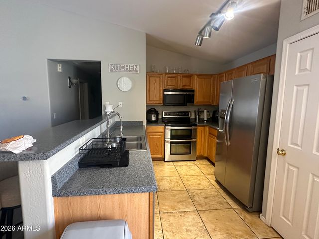 14001 N 127TH Lane, El Mirage, AZ 85335
