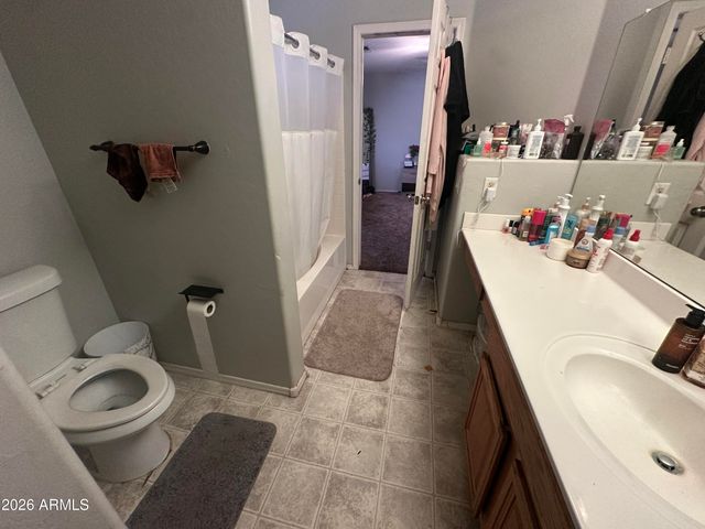 14001 N 127TH Lane, El Mirage, AZ 85335