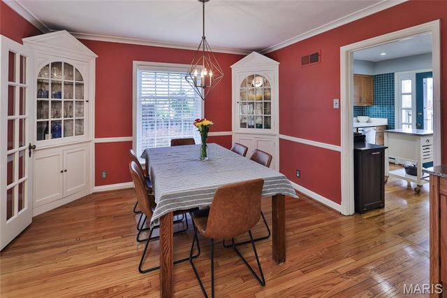 8069 Teasdale, University City, MO 63130