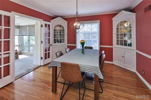 8069 Teasdale, University City, MO 63130