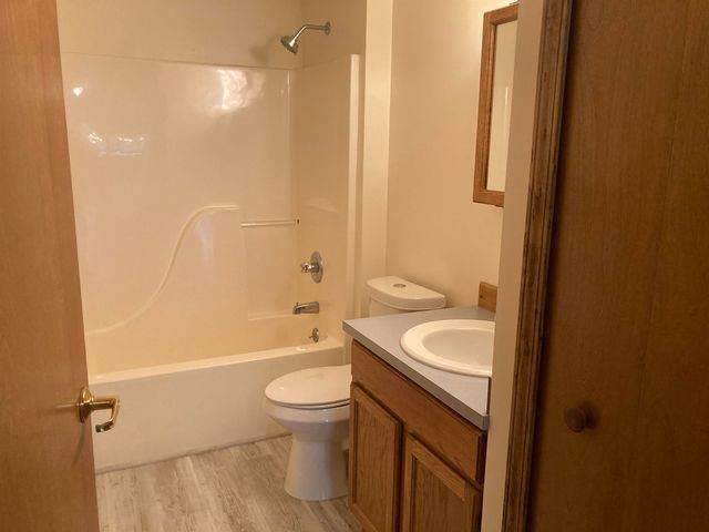 606 Kemp Court, Gladwin, MI 48624