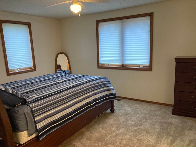 606 Kemp Court, Gladwin, MI 48624