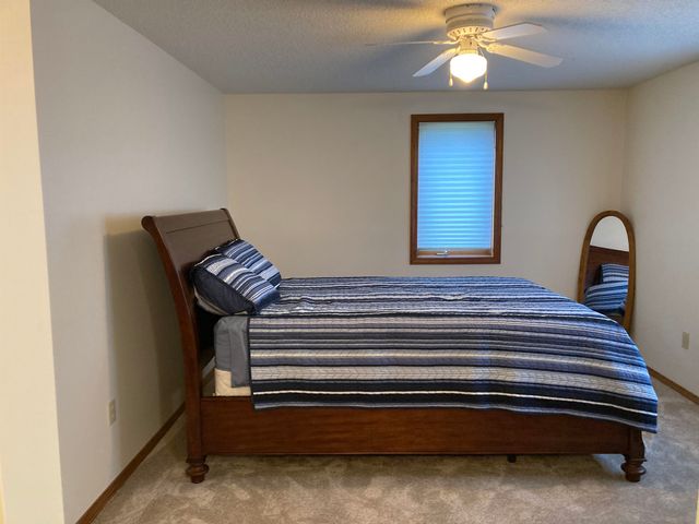 606 Kemp Court, Gladwin, MI 48624