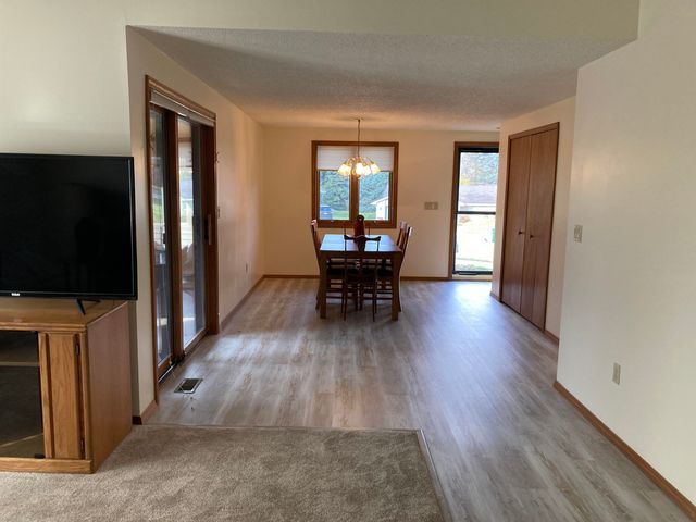 606 Kemp Court, Gladwin, MI 48624