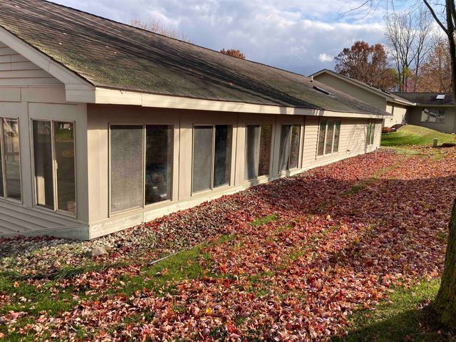 606 Kemp Court, Gladwin, MI 48624