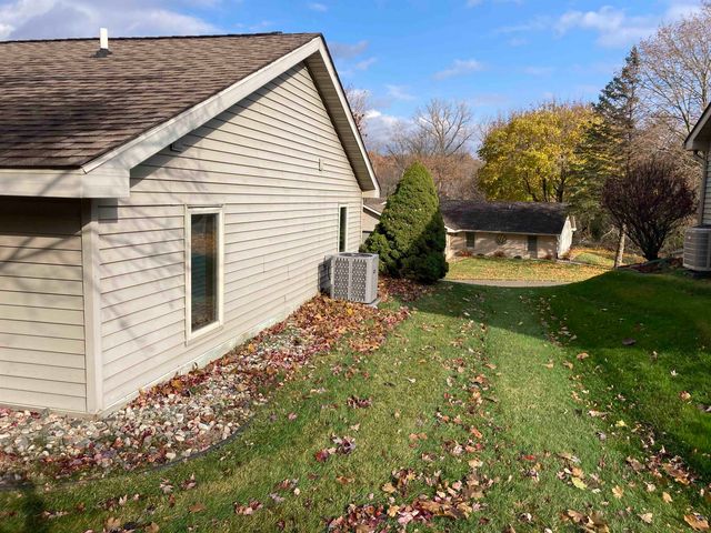 606 Kemp Court, Gladwin, MI 48624