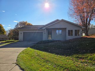 606 Kemp Court, Gladwin, MI 48624