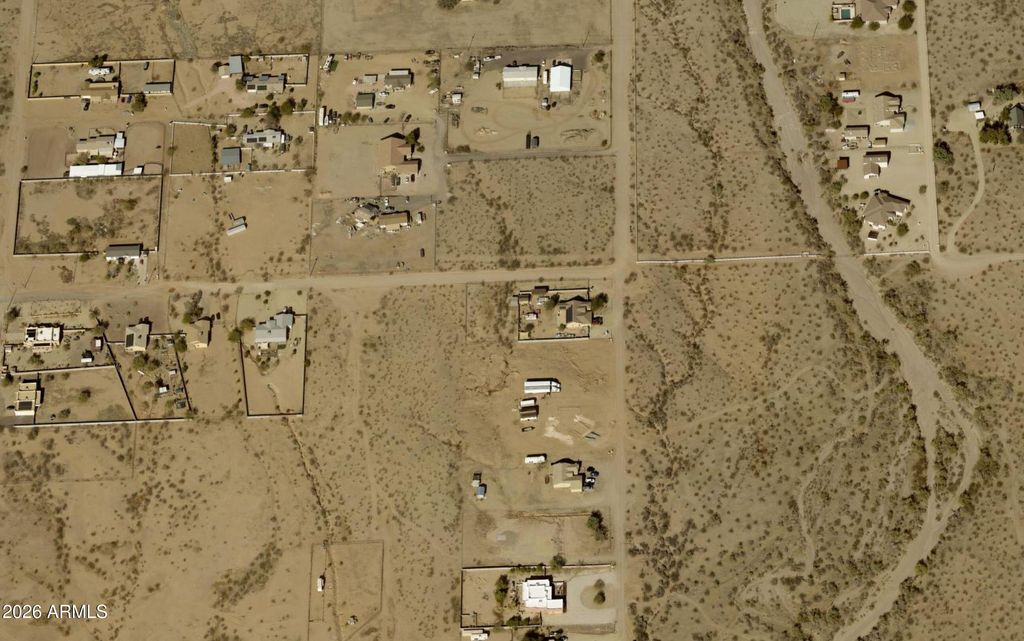 2300X W Montgomery Road 5, Wittmann, AZ 85361 — photo 3