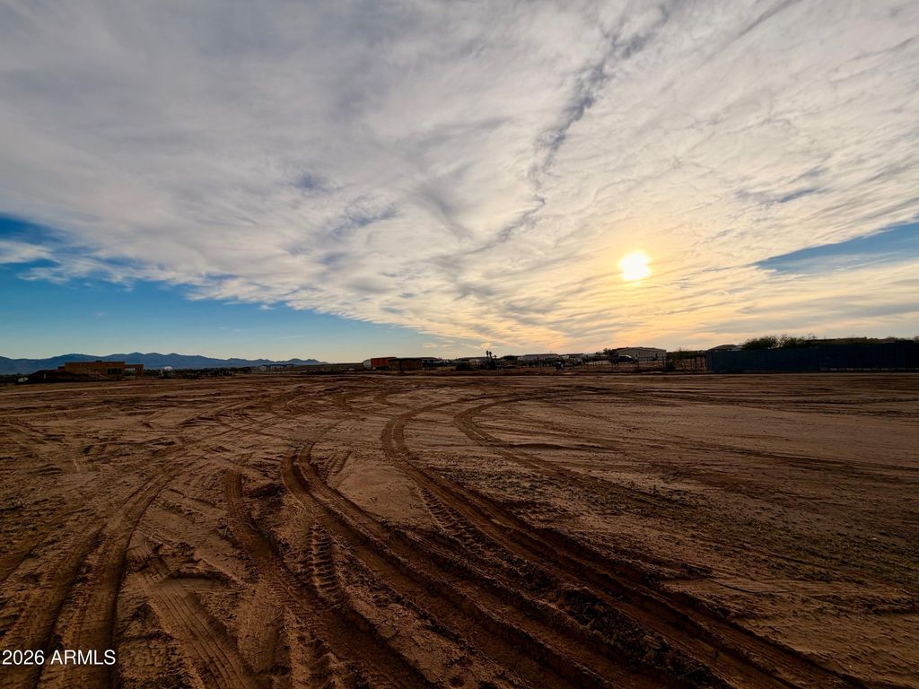2300X W Montgomery Road 5, Wittmann, AZ 85361 — photo 4