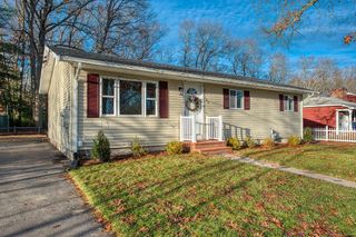 20 Grand Avenue, Taunton, MA 02780