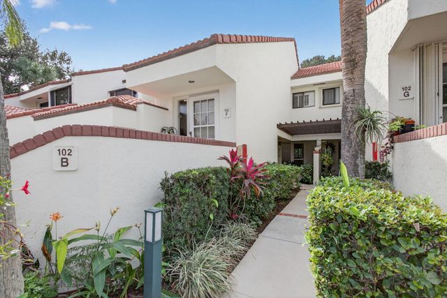 102 Sea Oats Drive B, Juno Beach, FL 33408