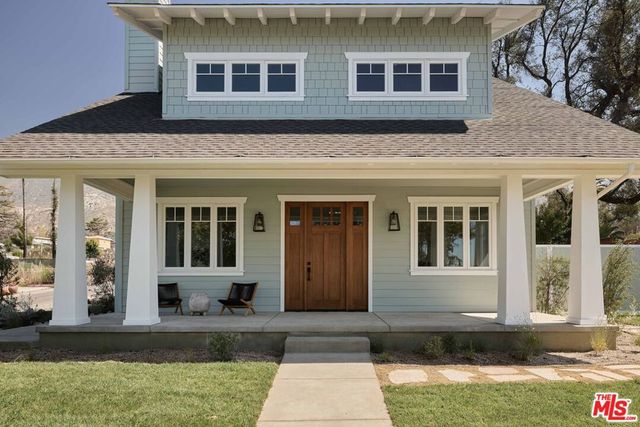 539 Punahou Street, Altadena, CA 91001