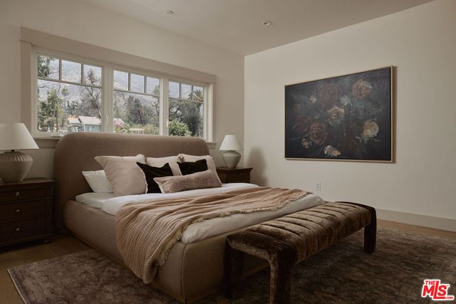 539 Punahou Street, Altadena, CA 91001