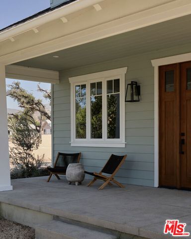 539 Punahou Street, Altadena, CA 91001
