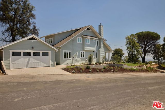 539 Punahou Street, Altadena, CA 91001