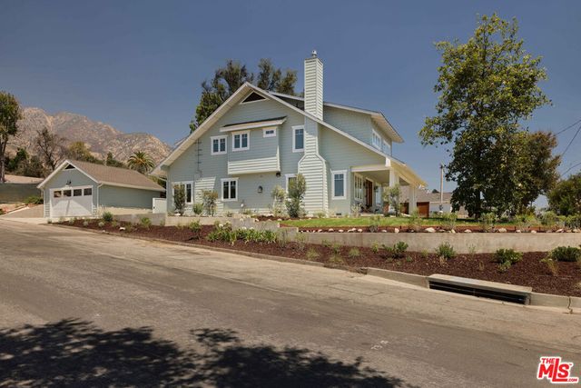 539 Punahou Street, Altadena, CA 91001