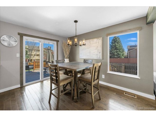 11411 W Lake Dr, Littleton, CO 80127