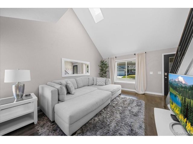 11411 W Lake Dr, Littleton, CO 80127