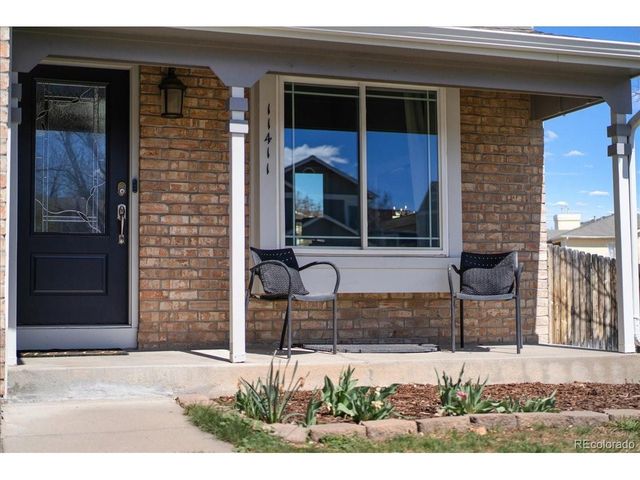 11411 W Lake Dr, Littleton, CO 80127