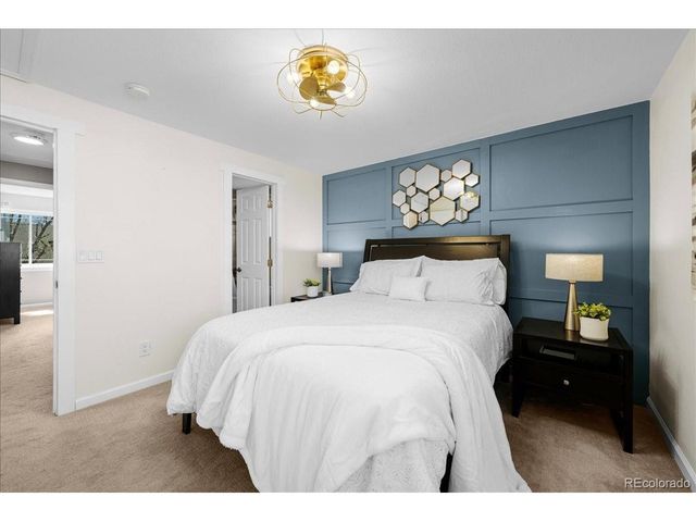 11411 W Lake Dr, Littleton, CO 80127