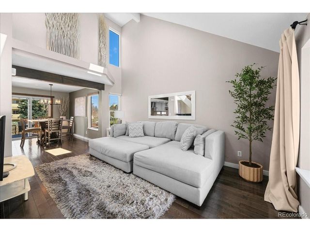 11411 W Lake Dr, Littleton, CO 80127