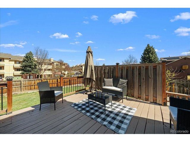 11411 W Lake Dr, Littleton, CO 80127