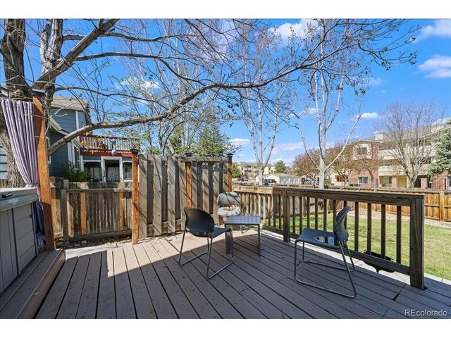 11411 W Lake Dr, Littleton, CO 80127