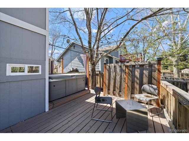 11411 W Lake Dr, Littleton, CO 80127