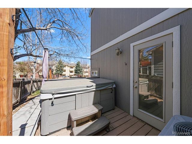 11411 W Lake Dr, Littleton, CO 80127